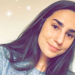 Meet your Posher, Taliah